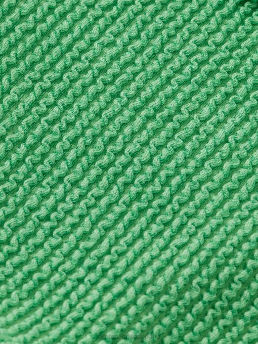 Scotch & Soda enfants bikini dos nu froissé perruche vêtements 4HB4771