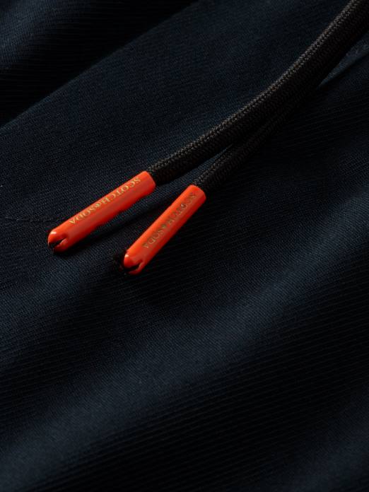 Scotch & Soda enfants pantalon cargo bio coupe ample fuselée antra vêtements 4HB4795