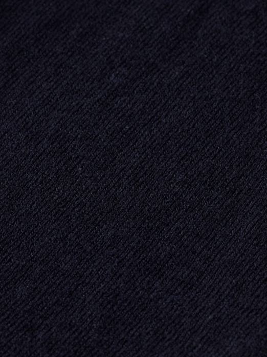 Scotch & Soda enfants cardigan en maille à bords contrastants nuit vêtements 4HB4735