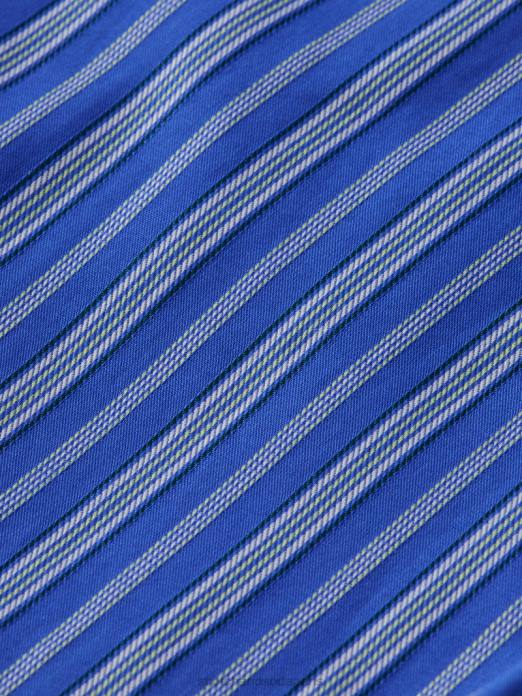 Scotch & Soda enfants short chino semi-élastiqué bande bleue vêtements 4HB4810