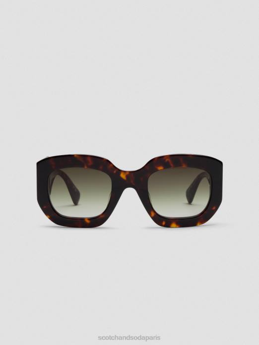 Scotch & Soda femmes lunettes de soleil aviv délit accessoires 4HB4263