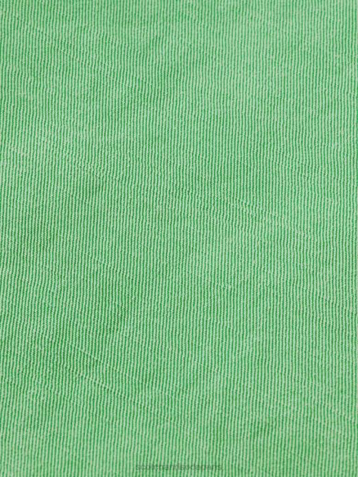 Scotch & Soda femmes blazer à double boutonnage perruche brillante vêtements 4HB4176