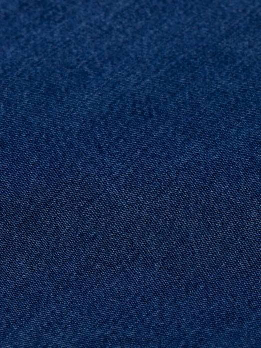 Scotch & Soda femmes surchemise indigo délavé indigo lavé vêtements 4HB445