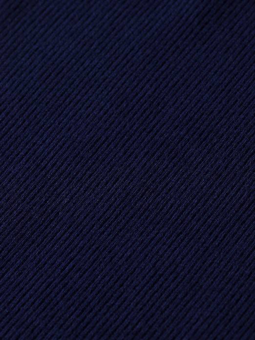 Scotch & Soda femmes débardeur à dos nageur en coton biologique marine vêtements 4HB483