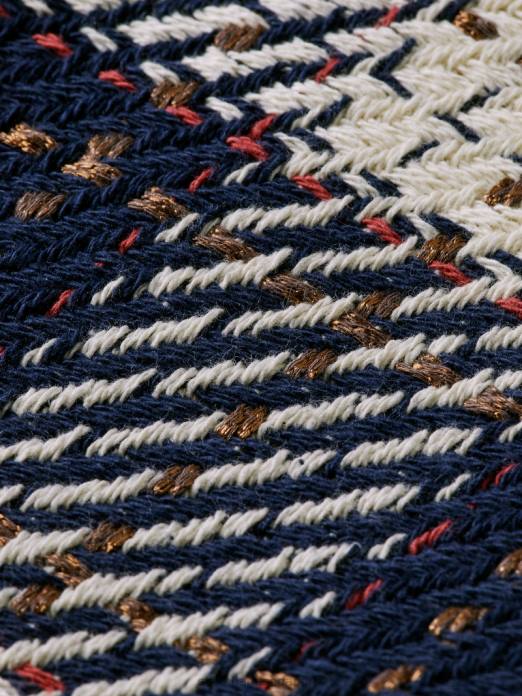 Scotch & Soda femmes surchemise matelassée à carreaux combiner un vêtements 4HB4144