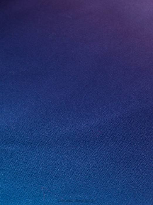 Scotch & Soda Hommes short de bain mi-long imprimé dégradé cerise vêtements 4HB4695