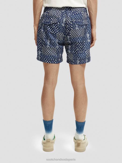 Scotch & Soda Hommes shorts de bain combinaison c vêtements 4HB4681