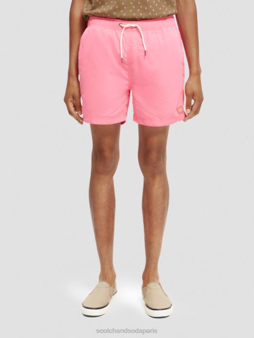 Scotch & Soda Hommes shorts de bain combiner un vêtements 4HB4684