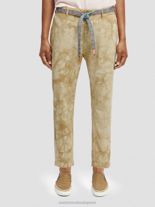 Scotch & Soda Hommes le chino coupe classique classique préféré combiner un vêtements 4HB4483