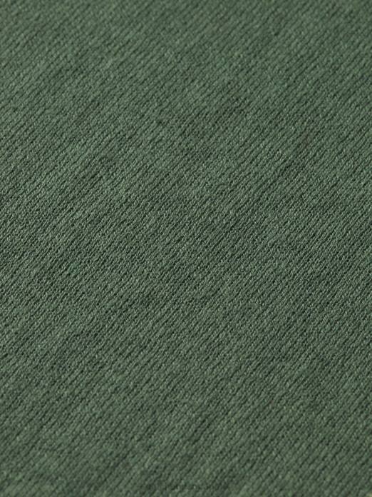 Scotch & Soda Hommes pull à finitions contrastantes armée vêtements 4HB4653