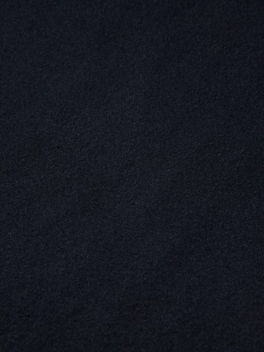 Scotch & Soda Hommes t-shirt à col rond en coton biologique nuit vêtements 4HB4445