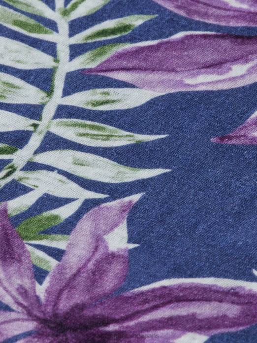 Scotch & Soda Hommes t-shirt imprimé coupe décontractée combiner un vêtements 4HB4374