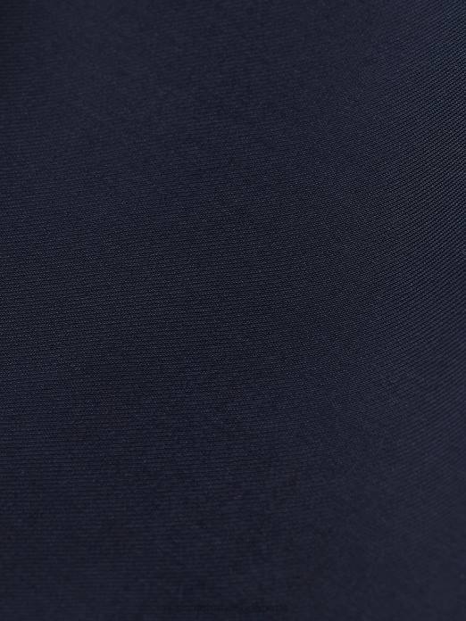 Scotch & Soda Hommes veste à chevrons nuit vêtements 4HB4569